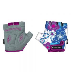 BLUE GLOVE