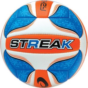 STREAK II