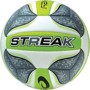 STREAK II