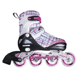 BAFFIES