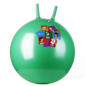 TEEN SQUAD 60 CM