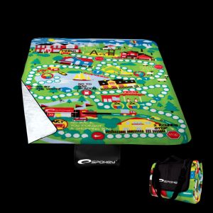 PICNIC BOARDGAME