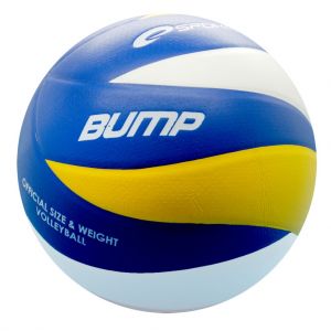 BUMP II