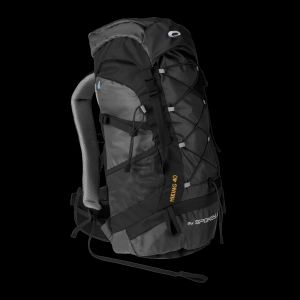 HIKING 40