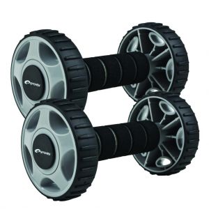 DOUBLE WHEEL