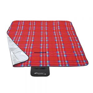PICNIC TARTAN