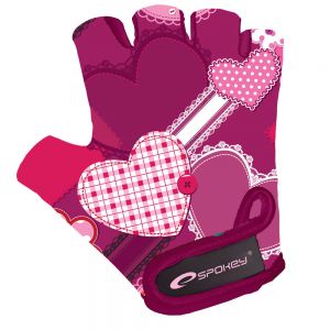 HEART GLOVE S